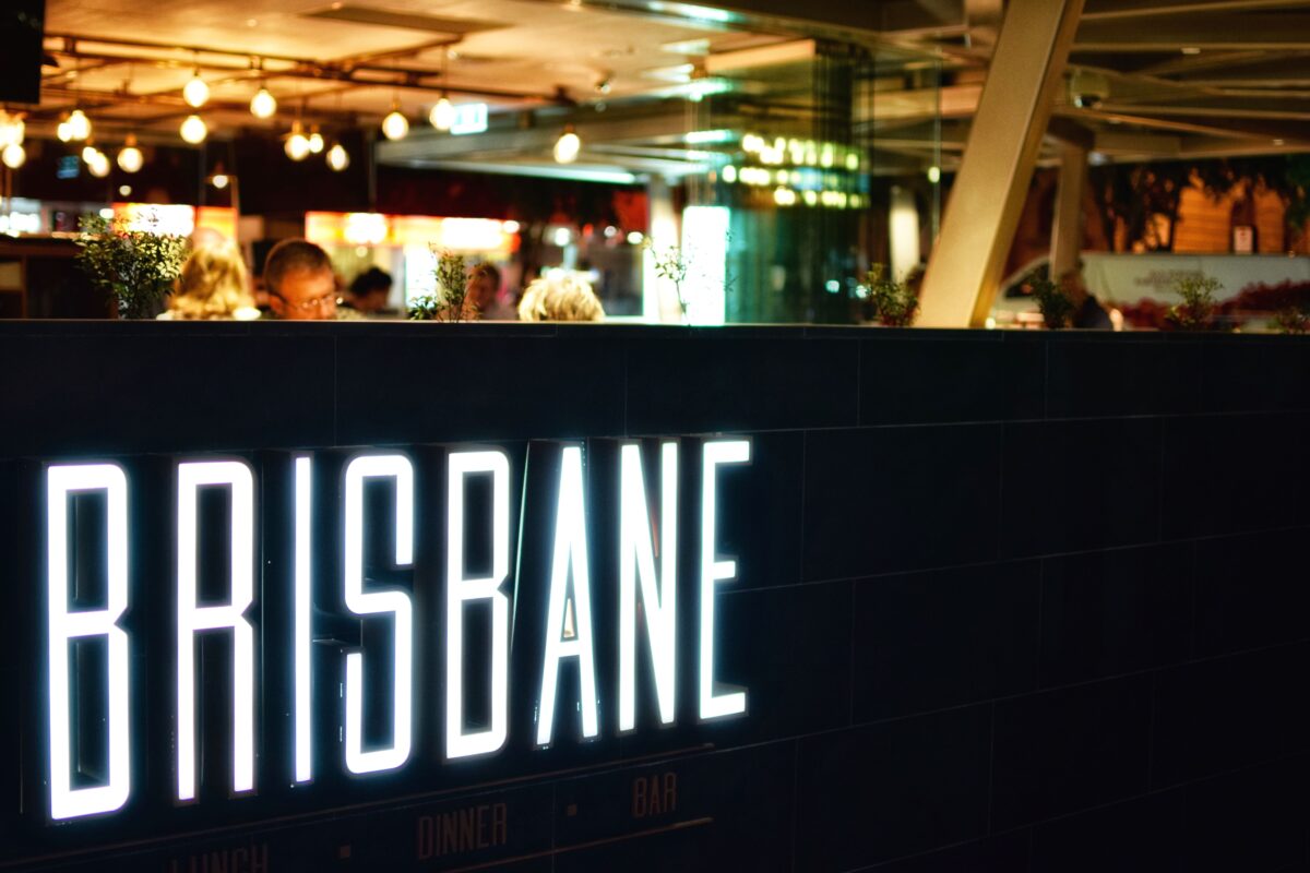 NEW CEO for Brisbane Olympics visit brisbane 2032